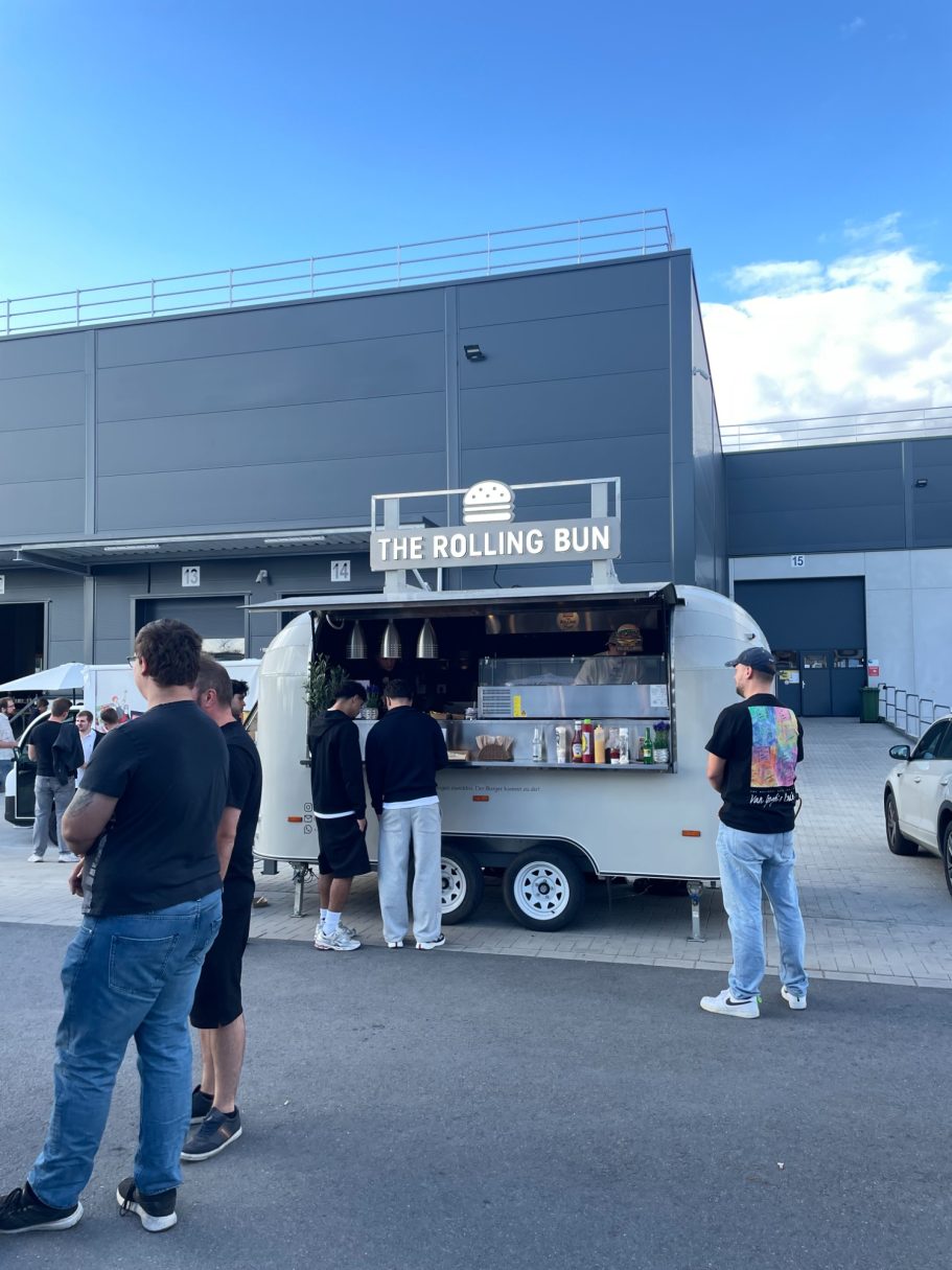 Picnic GmbH, Düsseldorf