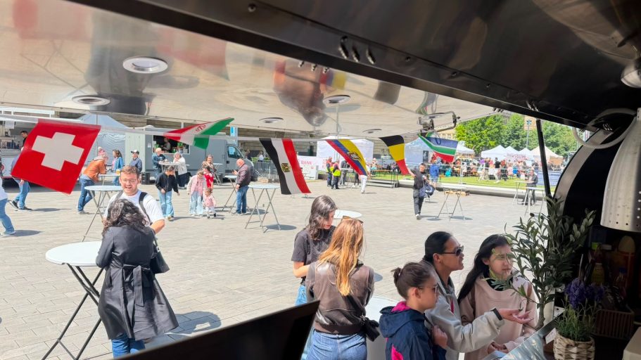 KULTUR|EN Festival, Duisburg