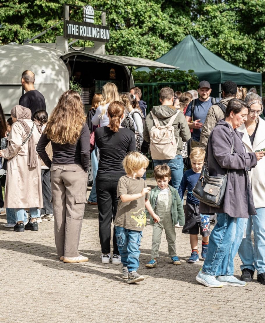 Respectival 2026, Kleve