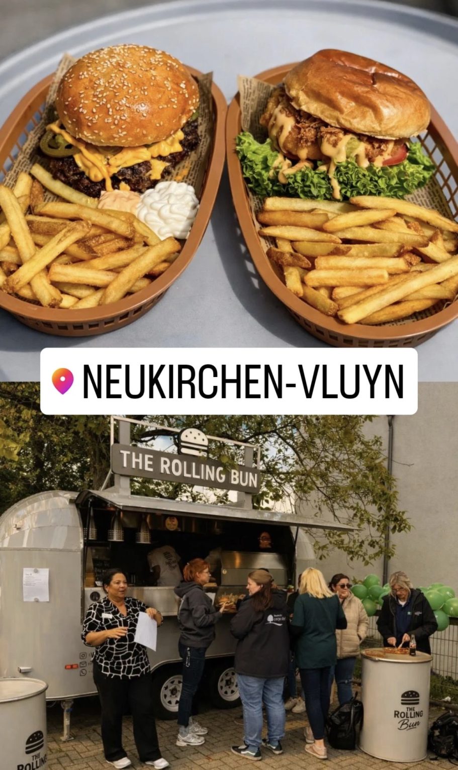 Seniorenpark Carpe Diem, Neukirchen Vluyn