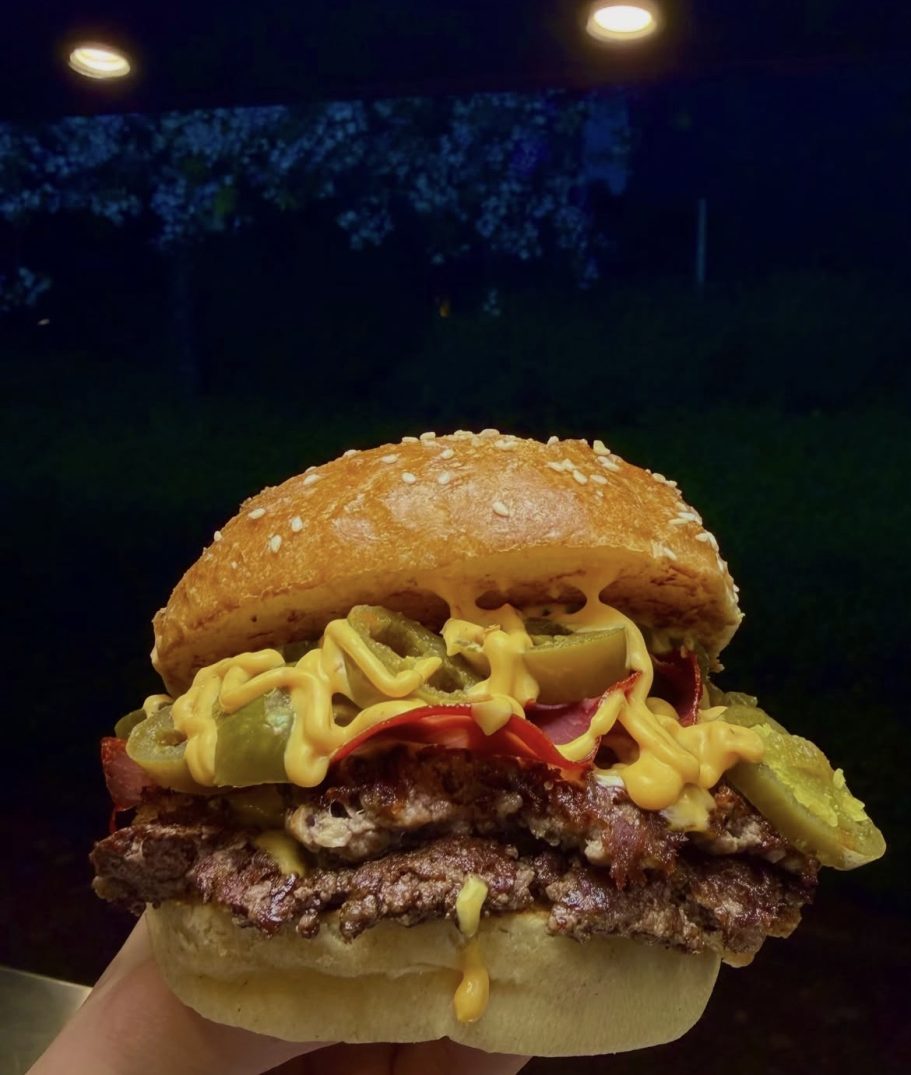 Chili Cheese